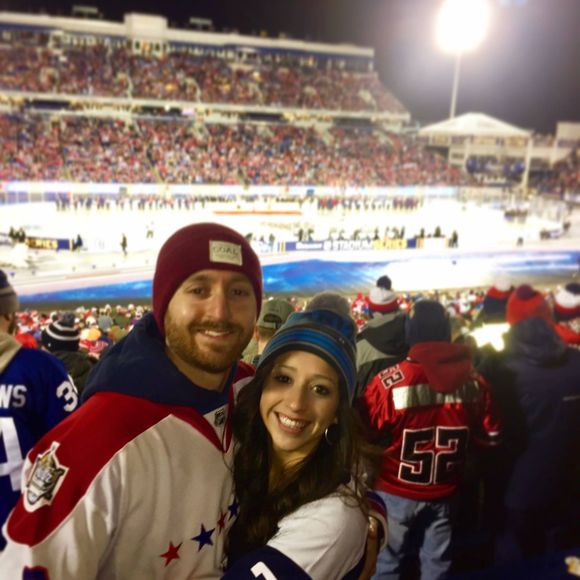 Meet your Posher, Sandrina - Picture 1 of 1